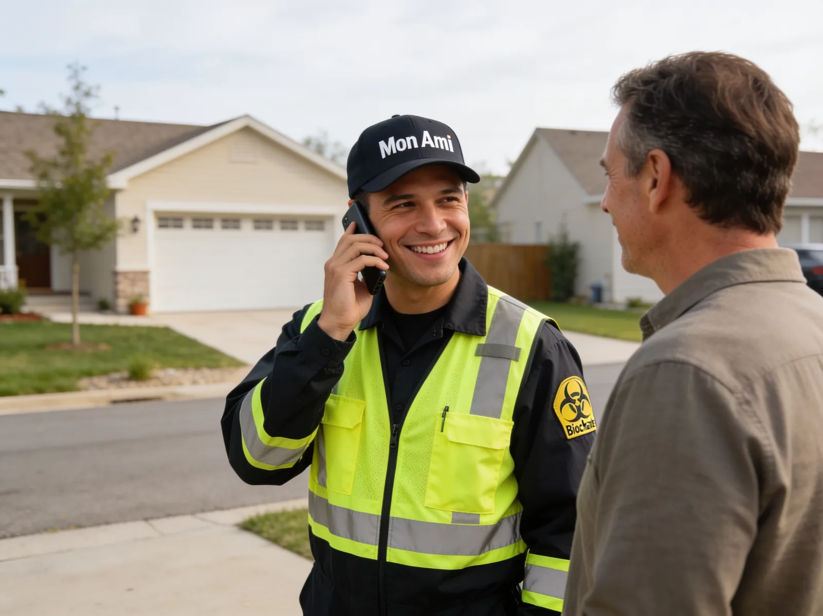 Sewage Cleanup Harristown, IL FAQs