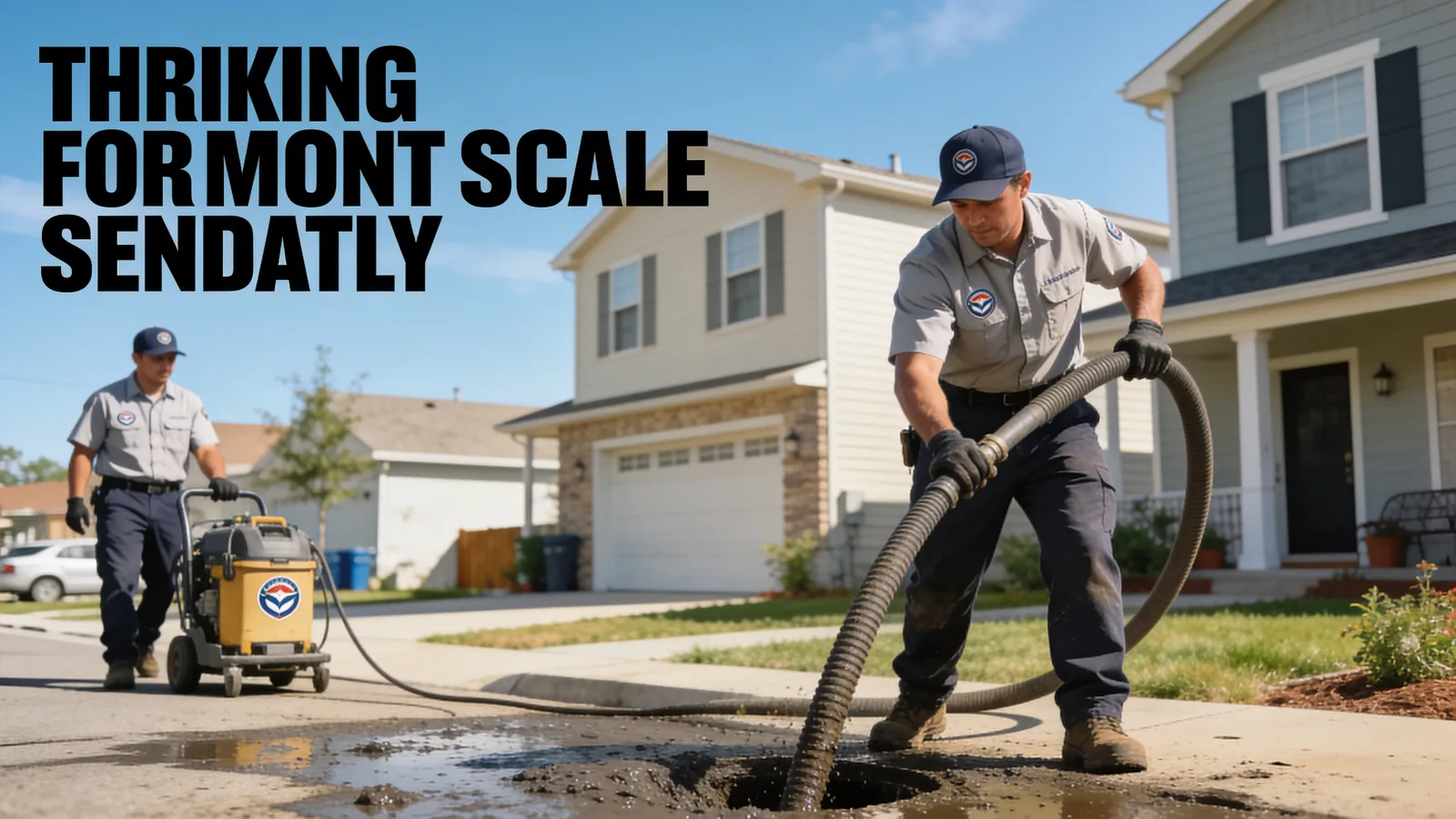 Sewage Cleanup in Harristown, IL near me